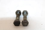 1985 Yamaha  Moto 4 Oem Brake Lever Bolt Pair 90101-06278-00 AY40