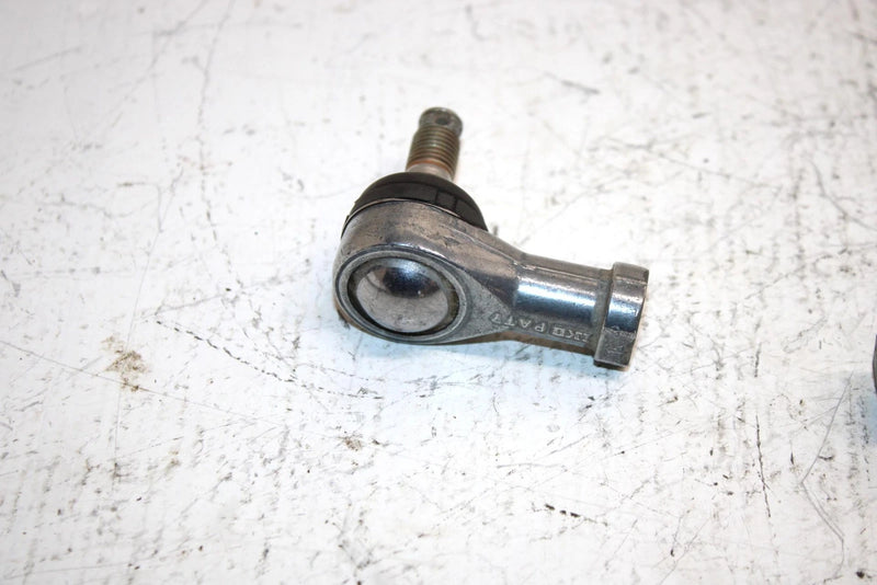 91 Polaris Trail Boss 250 4x4 Oem Tie Rod End Set 7546901 7060147 AP29