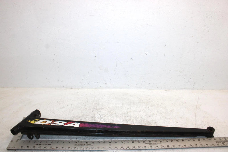 1998 Ski-doo Mach 1 700 Oem Left Trailing Arm 506128300 SS3