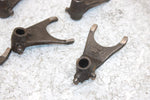 1998 Suzuki Quadrunner 250 Oem Shift Fork Set 25221-19B00 25241-19B00 AS13