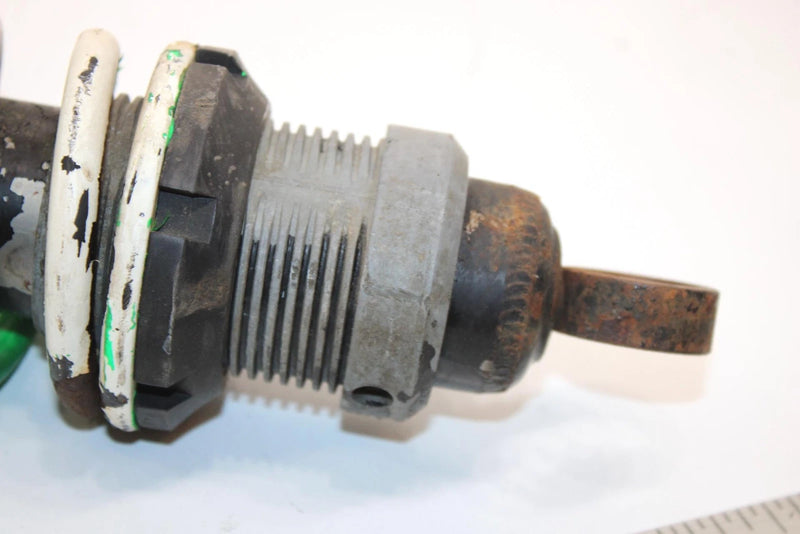 95 Arctic Cat Ext Efi Oem Front Shock 0603-555 SAS