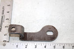 1994 Polaris 400l Oem Rear Brake Caliper Arm 5240624 Q5041