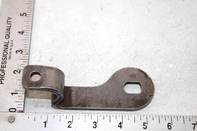1994 Polaris 400l Oem Rear Brake Caliper Arm 5240624 Q5041