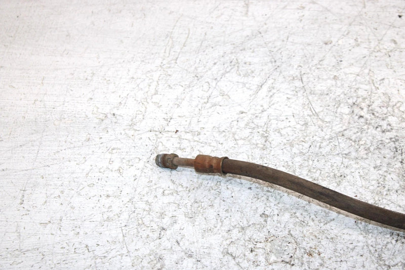 1998 Polaris Trail Blazer Oem Front Left Brake Hose 1930752 AP155