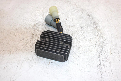 2003 Kawasaki Prairie 650 Oem Voltage Regulator 21066-1112 21066-0047 AK26