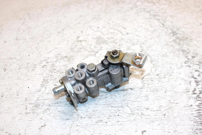 1996 Arctic Cat Zrt 600 Oem Oil Pump 3006-638 SA6