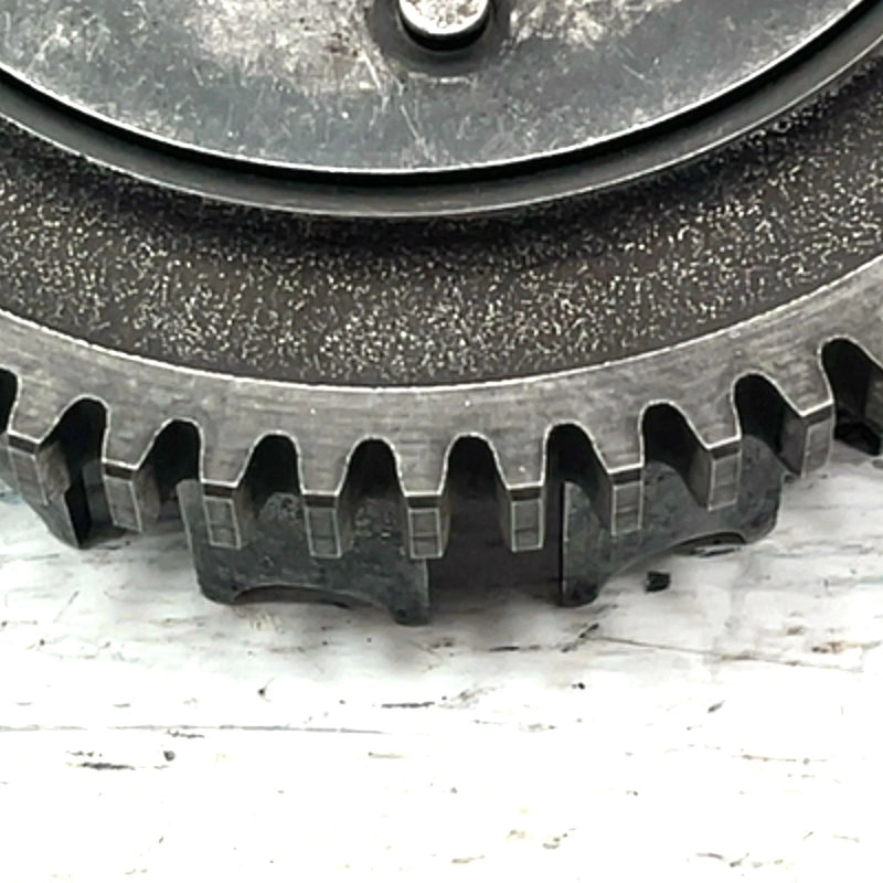 87-89 Suzuki Quadrunner 300 LT300E 2x4 OEM Clutch Basket 21200-24501 AS36