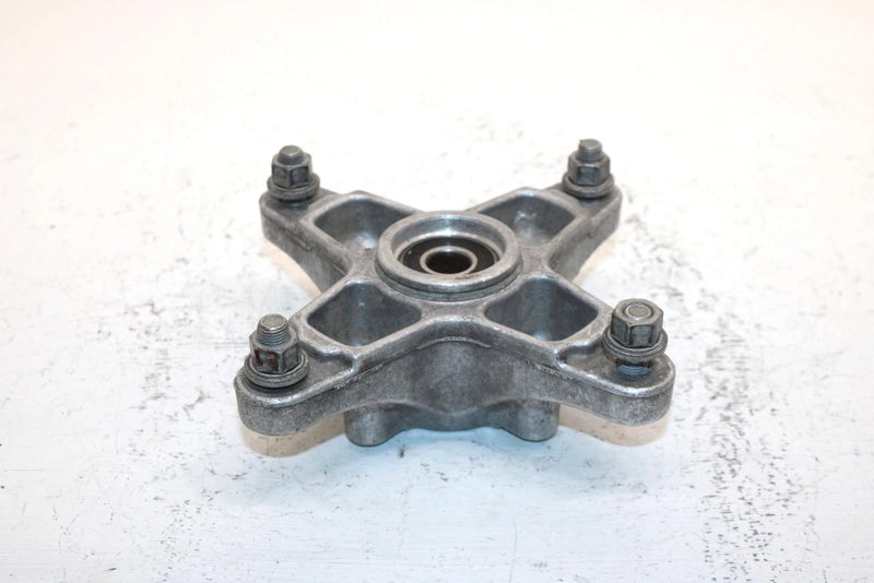 2009 Polaris Trail Boss 330 Oem Front Wheel Hub 5133294 AP181