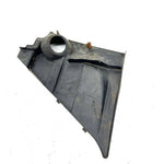 2004 Yamaha Rhino 660 OEM Right Side Panel 5UG-K810G-01-00 XY3.1
