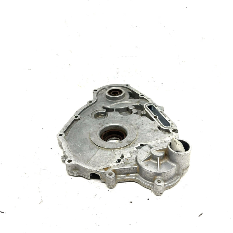 06-09 Polaris Ranger 700 6x6 EFI OEM Engine Side Cover 1203626 XP7