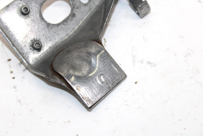 1976 Yamaha Gs340 Oem Right Hood Clamp 841-77138-00-00 SY71