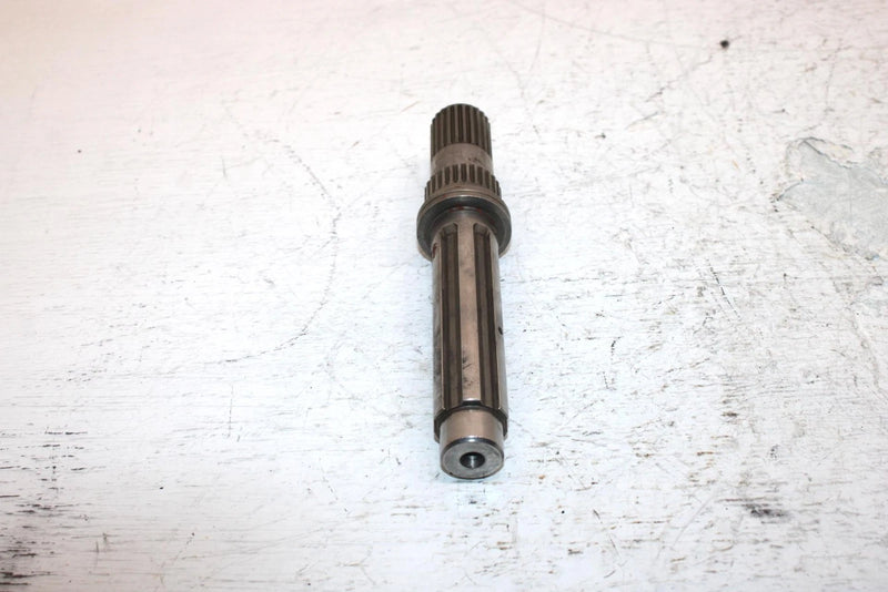 2019 Honda Trx500fe2ac Oem Transmission Countershaft 23221-HR0-F00 AH12
