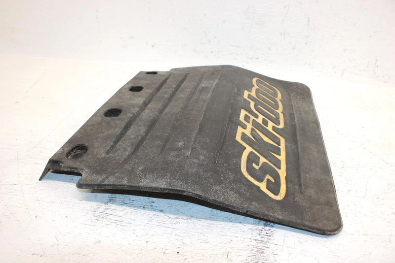 2000 Ski-doo Mxz 600 Oem Snowflap 572092100 SS0