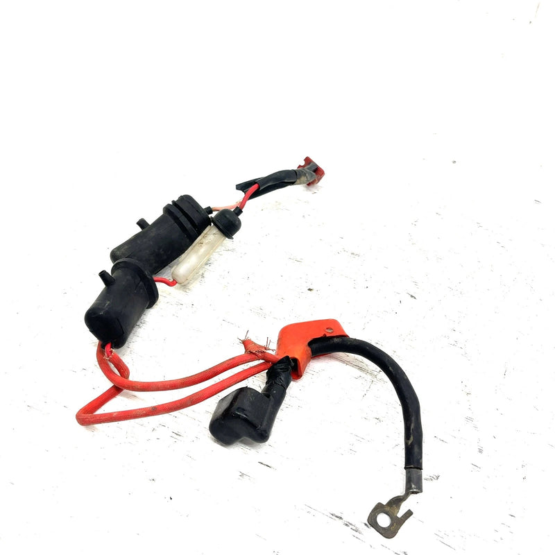 88-00 Honda FourTrax 300 TRX300FW 4x4 OEM Battery Relay Cable 32401-HC4-000 AH45