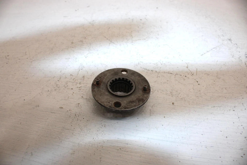 2006 Kawasaki Prarie 360 Oem Starter Pully Adapter 13061-1867 AK29