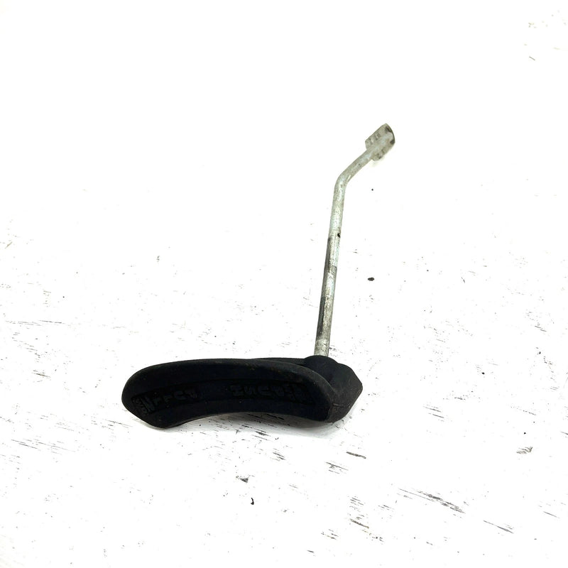 2003 Arctic Cat 400 4X4 OEM Shift Handle 0502-291 AA30