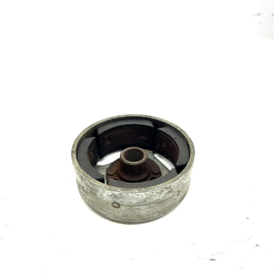 83-86 Suzuki ALT125 OEM Flywheel 32102-24310 AS31