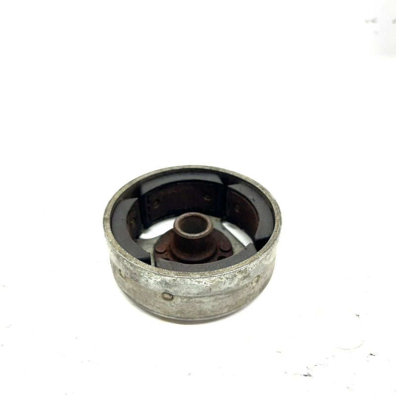 83-86 Suzuki ALT125 OEM Flywheel 32102-24310 AS31
