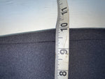 New Vintage Blue Dickson Jenkins Polyester Pants #5517 OO-90