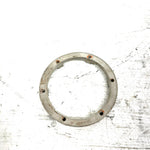 01-05 Yamaha WaveRunner XLT1200 OEM Exhaust Outlet Plate F0V-U757B-00-00 JY27