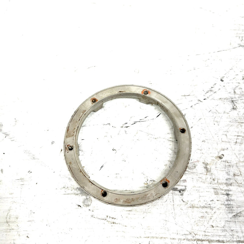 01-05 Yamaha WaveRunner XLT1200 OEM Exhaust Outlet Plate F0V-U757B-00-00 JY27