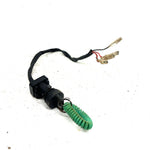 90-93 Polaris Trail Boss 350L 4X4 OEM Ignition Key Switch 4110140 AP194