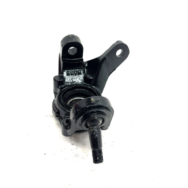 02 Honda Rancher 350 TRX350FM 4x4 OEM Right Steering Knuckle 51200-HN5-670 AH47