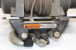 03 Kawasaki Prairie 650 Kvf650a 4x4 Warn Winch Set AK15