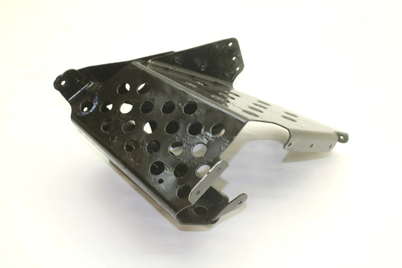 Ski-Doo OEM Left Foot Well 518318934 SS60
