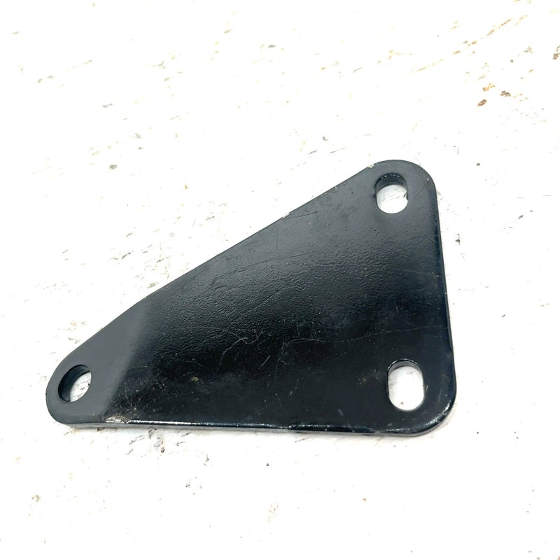 2001 Bombardier DS650 OEM Support Bracket Set 707000072 AB16