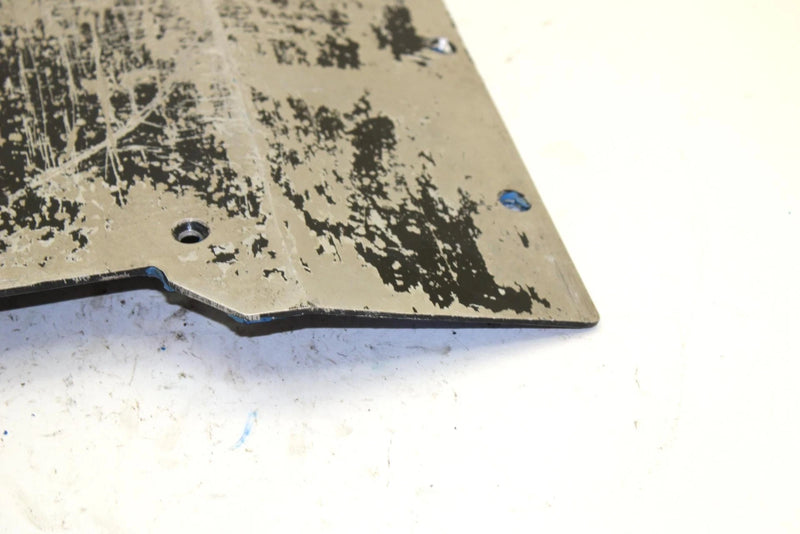 1995 Polaris Slt 750 Oem Ride Plate 5630463 JP8