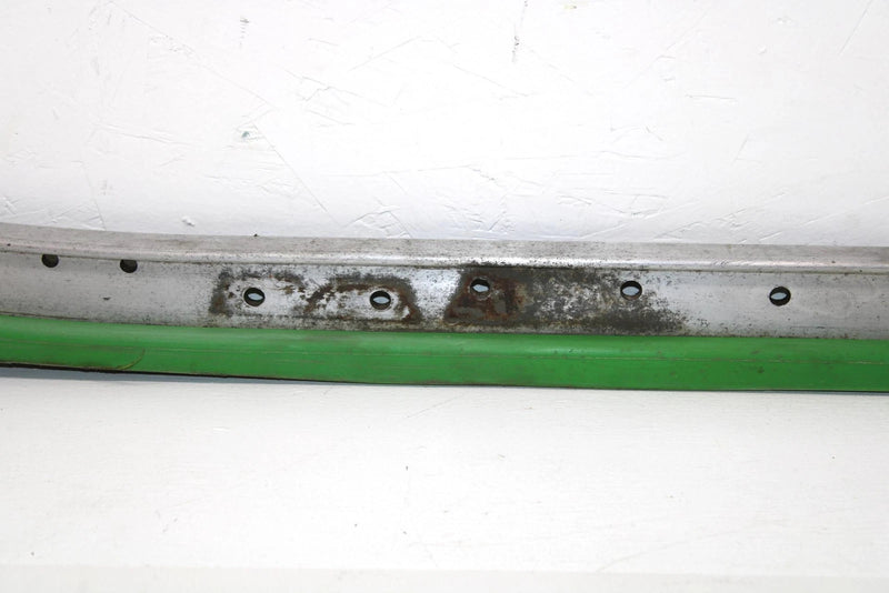 1995 Arctic Cat Zr 580 EFI Oem Formed Skid Rail 0704-270 SA112