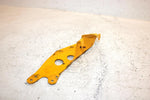 1996 Ski-doo Mxz 440 Oem Footrest Support Plate Set 518308727 518308728 SS13