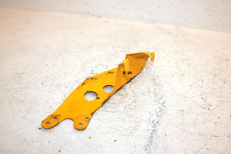 1996 Ski-doo Mxz 440 Oem Footrest Support Plate Set 518308727 518308728 SS13