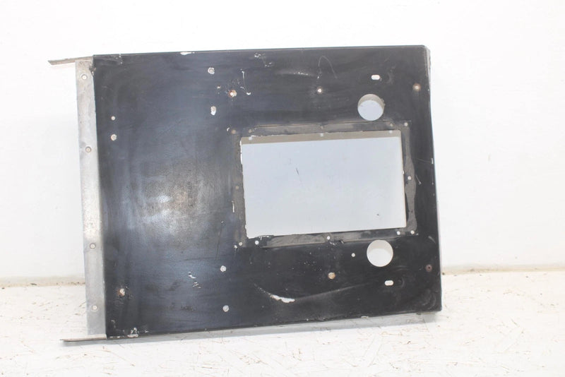 2005 Polaris Xc Sp 600 M-10 Oem Rear Tunnel End Cap 1014075-1156 SP183