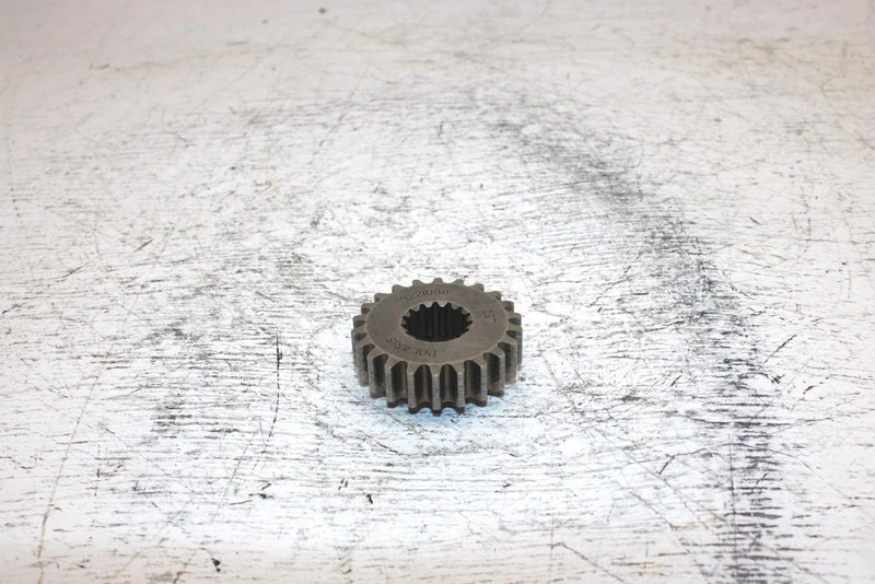 1999 Polaris 500 Indy Oem 22T Top Chaincase Sprocket 3221094 SP50