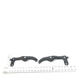 2015 Polaris Ranger 570 4x4 Full Size OEM Radiator Bracket Set  5256597-329 XP10