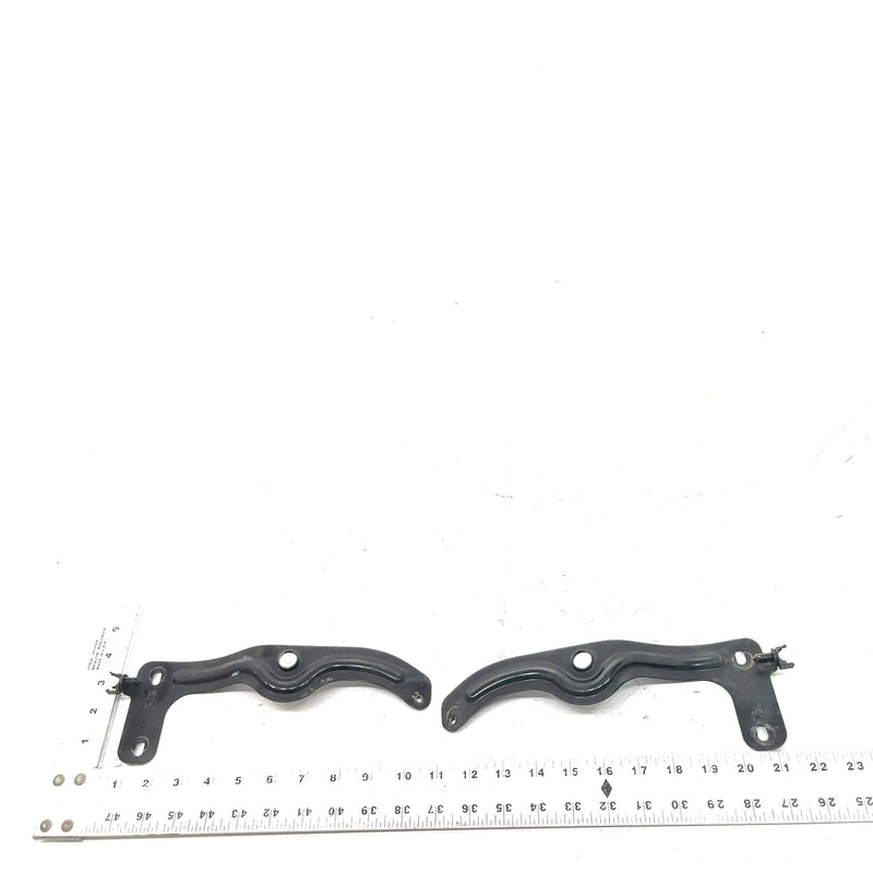 2015 Polaris Ranger 570 4x4 Full Size OEM Radiator Bracket Set  5256597-329 XP10
