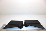 94 Polaris 400l 4x4 Oem Cooling Fan Shroud Set 5431189 5431188 APS