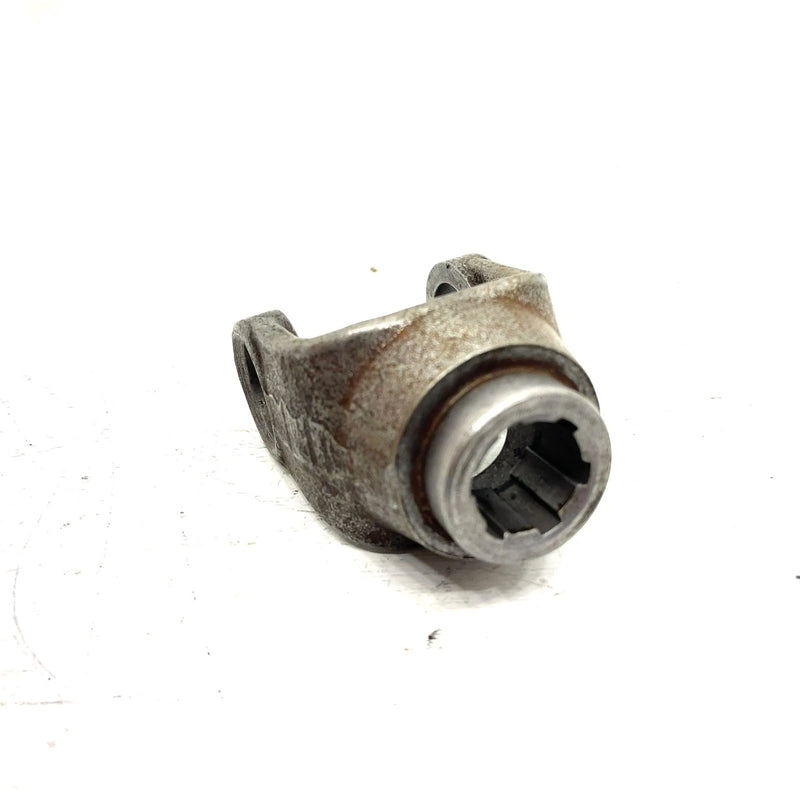 94 Yamaha Kodiak 400 YFM400 4x4 OEM Front Drive Yolk Joint 3HN-46107-00-00 AY71