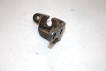 86 Yamaha  Moto 4 Yfm200dxs Oem Rear Brake Cable Holder 29U-21161-00-00 AY1