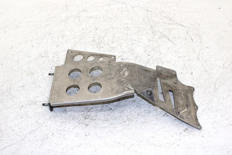 2013 Polaris 600 Rush Pro R Oem Left Upper Footrest 1018137 SP29
