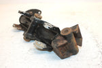 1999 Arctic Cat Zr 600 Oem Left Steering Spindal 0703-577 SA0