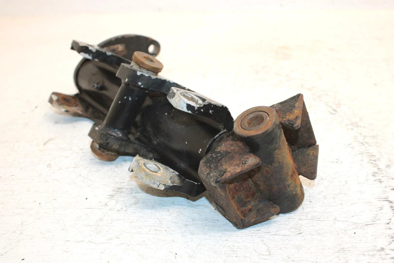 1999 Arctic Cat Zr 600 Oem Left Steering Spindal 0703-577 SA0