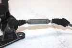 1999 Yamaha  Bear Tracker 2wd Oem Shift Lever W/Linkage 52G-18150-00-00 AY50