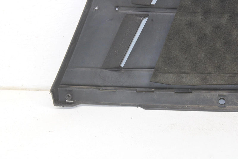 96 Polaris Xlt Touring Oem Left Side Panel 5431742-177 SP170