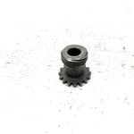 84-87 Suzuki Quadrunner 185 OEM Odometer Drive Gear 26460-24420 AS33