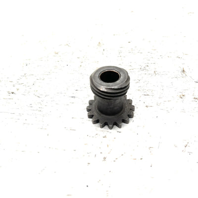 84-87 Suzuki Quadrunner 185 OEM Odometer Drive Gear 26460-24420 AS33