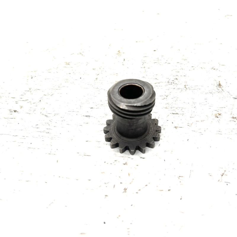 84-87 Suzuki Quadrunner 185 OEM Odometer Drive Gear 26460-24420 AS33