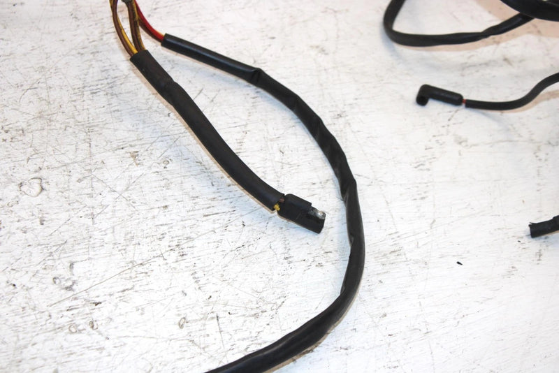 1995 Arctic Cat Z 440 Oem Main Wire Harness 0686-187 SA13